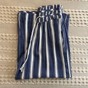 Free People Wide Leg Pants